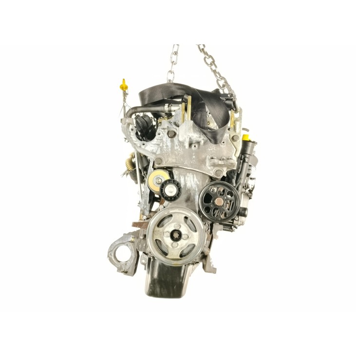 188A9000 MOTOR FIAT DOBLO Cargo (223_)|Desguaces La Cabaña