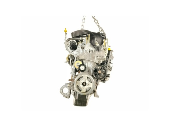 188A9000 MOTOR FIAT DOBLO Cargo (223_)|Desguaces La Cabaña