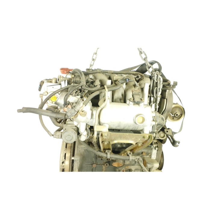 4G64 MOTOR MITSUBISHI SPACE WAGON (N9_W, N8_W)|Desguaces La Cabaña
