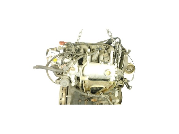 4G64 MOTOR MITSUBISHI SPACE WAGON (N9_W, N8_W)|Desguaces La Cabaña