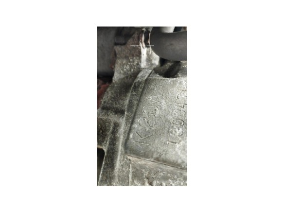 K20A9 MOTOR HONDA FR-V (BE)|Desguaces La Cabaña
