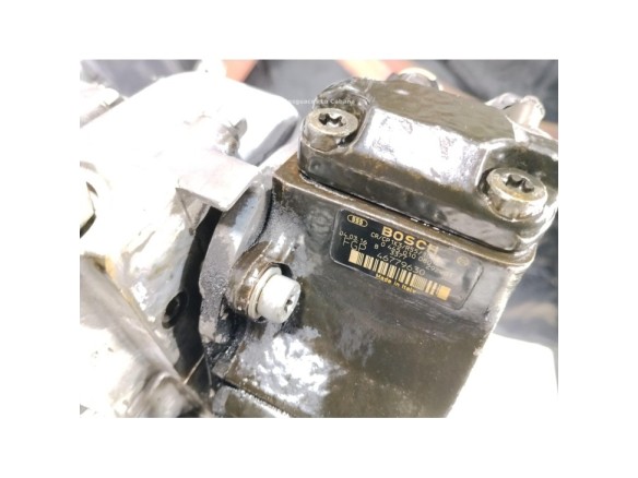 188A9000 MOTOR FIAT DOBLO Cargo (223_)|Desguaces La Cabaña