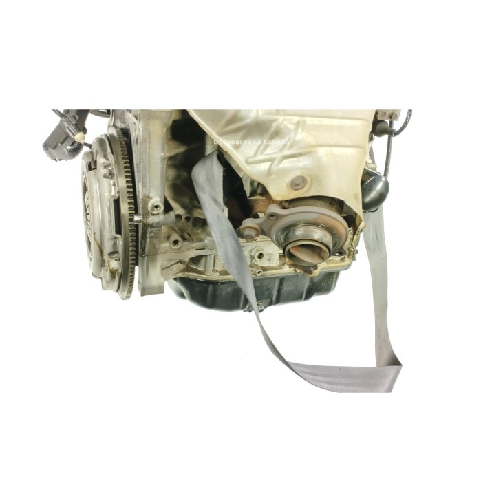 K20A9 MOTOR HONDA FR-V (BE)|Desguaces La Cabaña