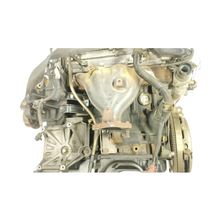 4G64 MOTOR MITSUBISHI SPACE WAGON (N9_W, N8_W)|Desguaces La Cabaña