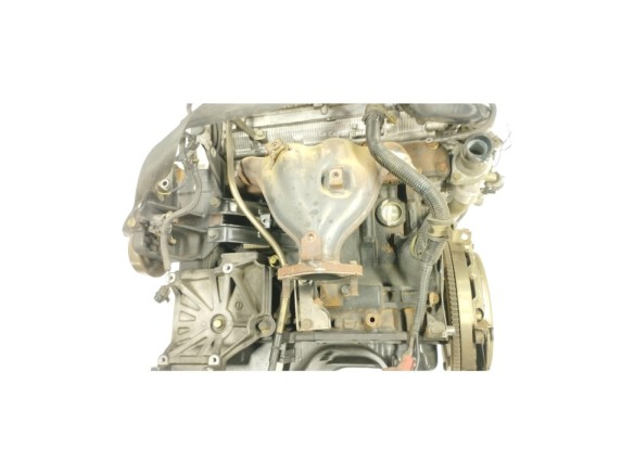 4G64 MOTOR MITSUBISHI SPACE WAGON (N9_W, N8_W)|Desguaces La Cabaña