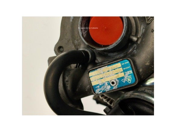 188A9000 MOTOR FIAT DOBLO Cargo (223_)|Desguaces La Cabaña