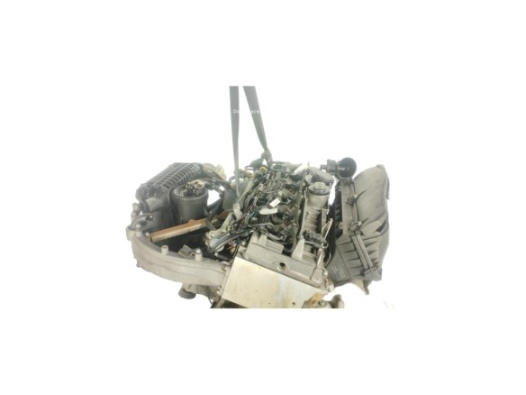 612961 MOTOR MERCEDES BENZ CLASE E (W210)|Desguaces La Cabaña