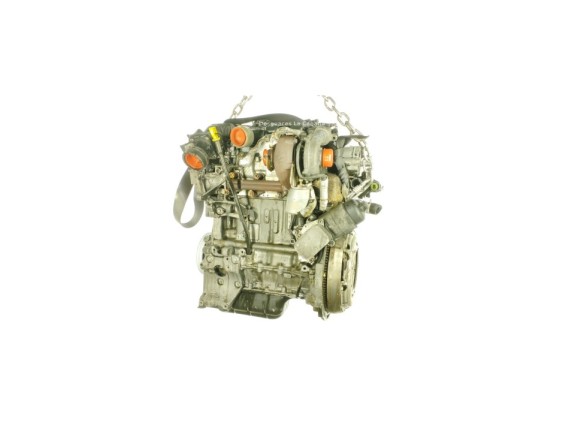 G8DA MOTOR FORD FOCUS C-MAX|Desguaces La Cabaña