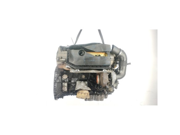 612961 MOTOR MERCEDES BENZ CLASE E (W210)|Desguaces La Cabaña