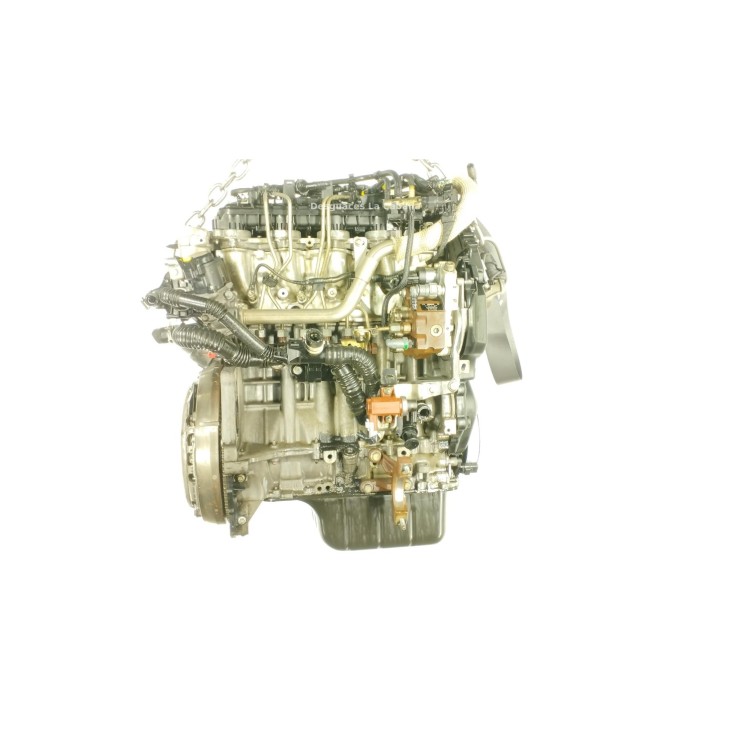 G8DA MOTOR FORD FOCUS C-MAX|Desguaces La Cabaña