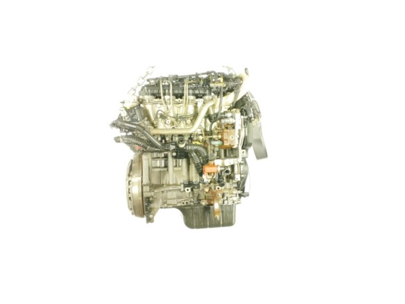 G8DA MOTOR FORD FOCUS C-MAX|Desguaces La Cabaña