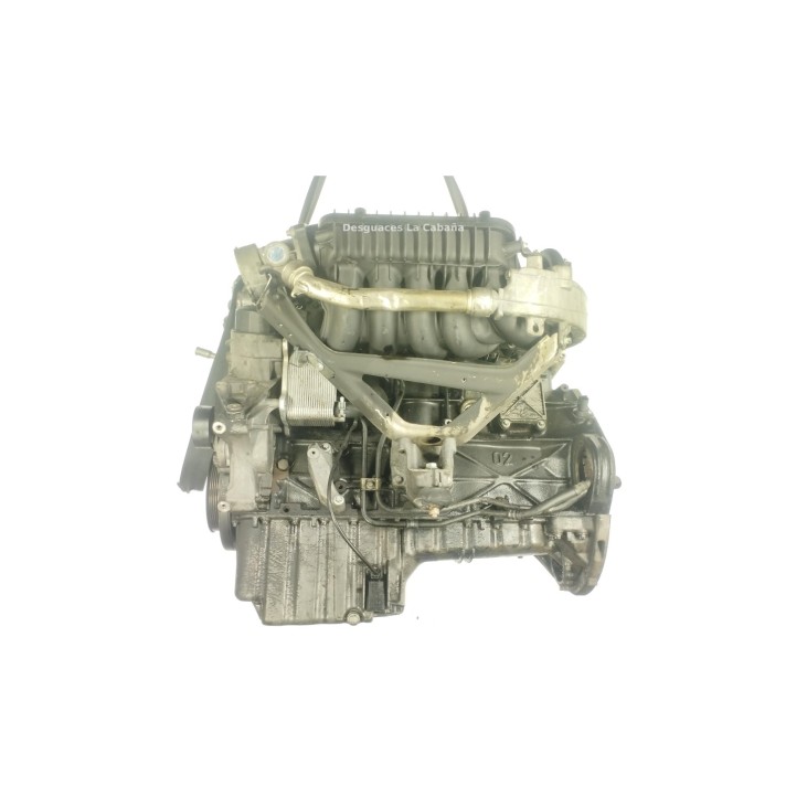 612961 MOTOR MERCEDES BENZ CLASE E (W210)|Desguaces La Cabaña