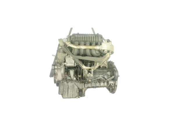 612961 MOTOR MERCEDES BENZ CLASE E (W210)|Desguaces La Cabaña