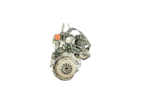 XUJG MOTOR FORD FIESTA VII|Desguaces La Cabaña