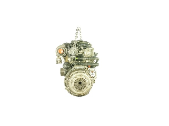 G8DA MOTOR FORD FOCUS C-MAX|Desguaces La Cabaña