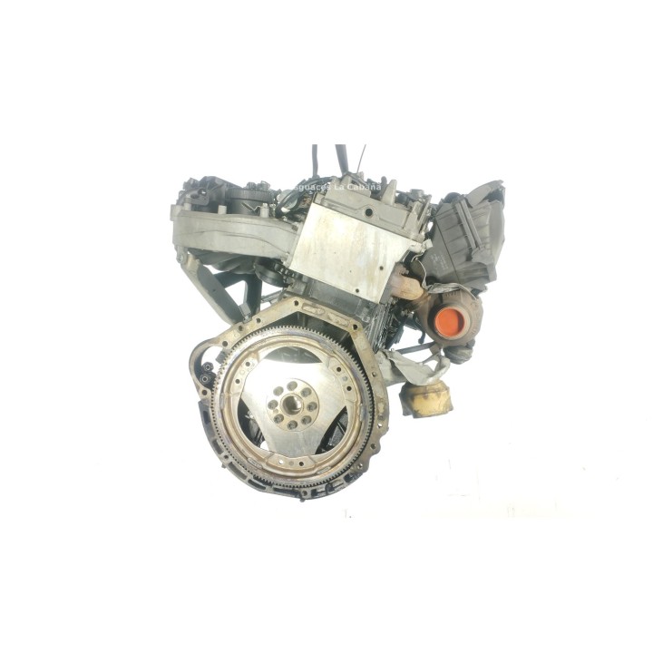 612961 MOTOR MERCEDES BENZ CLASE E (W210)|Desguaces La Cabaña