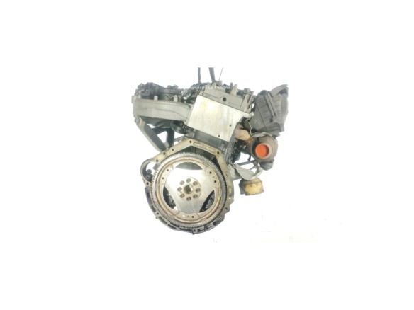 612961 MOTOR MERCEDES BENZ CLASE E (W210)|Desguaces La Cabaña