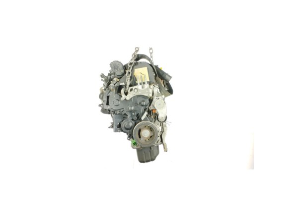 XUJG MOTOR FORD FIESTA VII|Desguaces La Cabaña