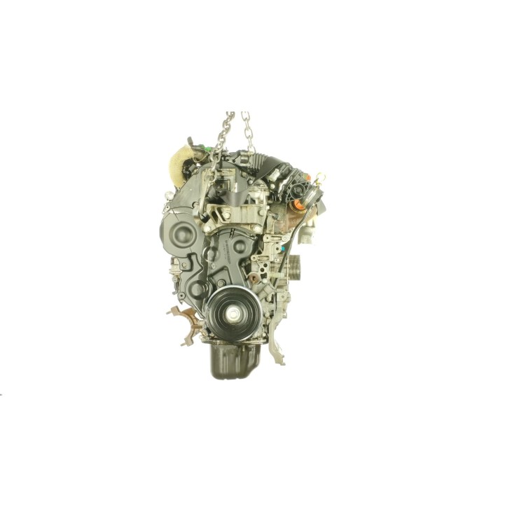 G8DA MOTOR FORD FOCUS C-MAX|Desguaces La Cabaña