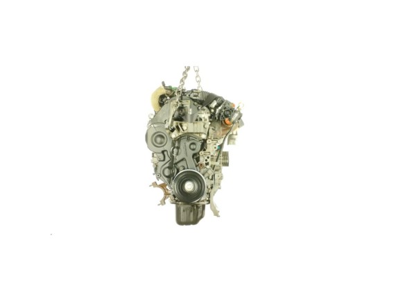 G8DA MOTOR FORD FOCUS C-MAX|Desguaces La Cabaña