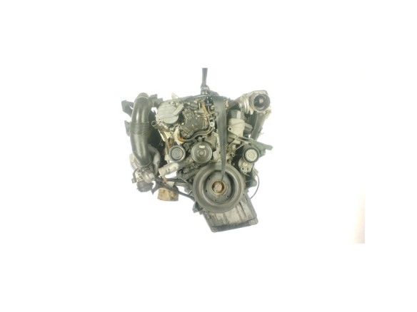 612961 MOTOR MERCEDES BENZ CLASE E (W210)|Desguaces La Cabaña