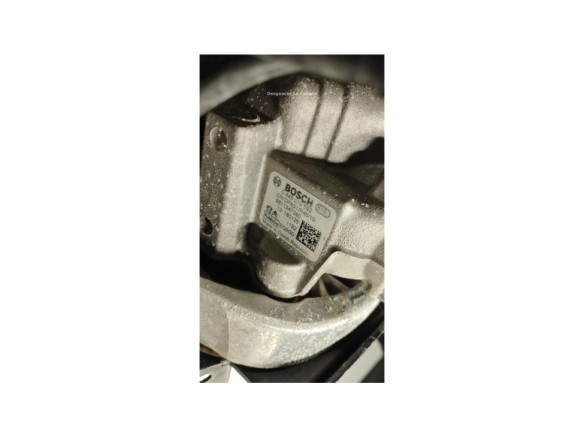 XUJG MOTOR FORD FIESTA VII|Desguaces La Cabaña