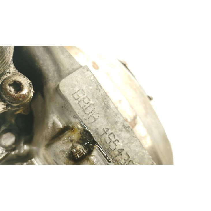 G8DA MOTOR FORD FOCUS C-MAX|Desguaces La Cabaña