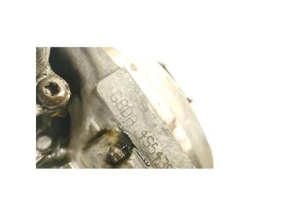 G8DA MOTOR FORD FOCUS C-MAX|Desguaces La Cabaña
