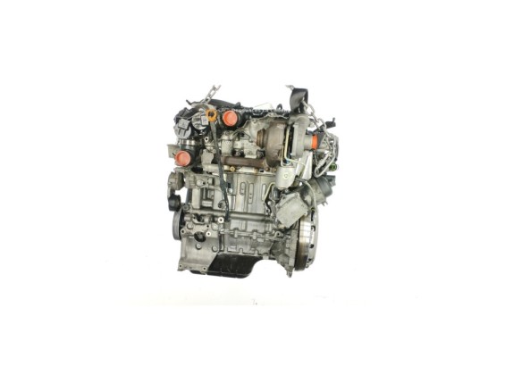 G8DB MOTOR FORD FOCUS II (DA_, HCP)|Desguaces La Cabaña