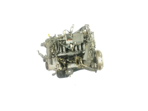 1GFE MOTOR LEXUS IS I (_E1_)|Desguaces La Cabaña