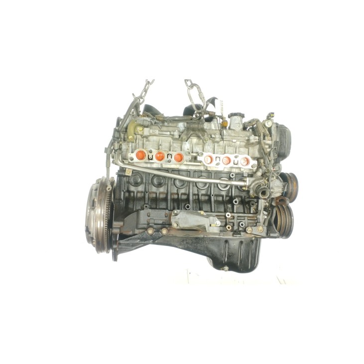 1GFE MOTOR LEXUS IS I (_E1_)|Desguaces La Cabaña