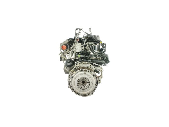G8DB MOTOR FORD FOCUS II (DA_, HCP)|Desguaces La Cabaña
