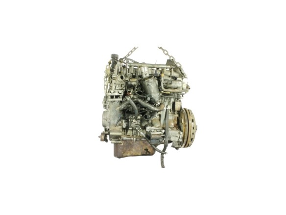 F1CE0481B MOTOR IVECO DAILY IV Caja/Chasis|Desguaces La Cabaña