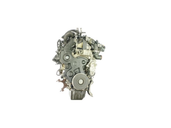 G8DB MOTOR FORD FOCUS II (DA_, HCP)|Desguaces La Cabaña