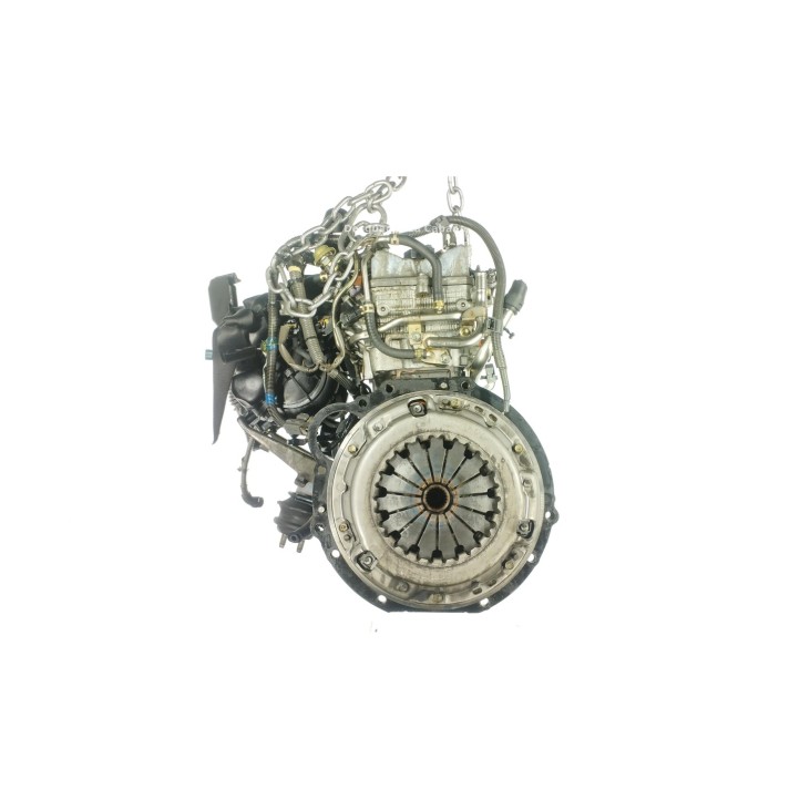 1GFE MOTOR LEXUS IS I (_E1_)|Desguaces La Cabaña