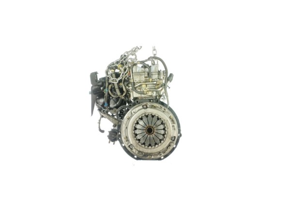 1GFE MOTOR LEXUS IS I (_E1_)|Desguaces La Cabaña