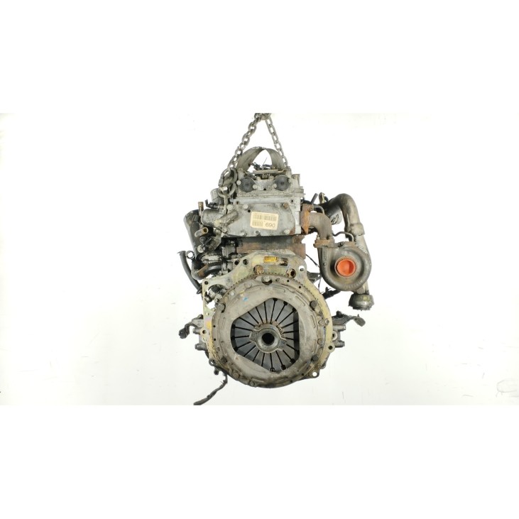F1CE0481B MOTOR IVECO DAILY IV Caja/Chasis|Desguaces La Cabaña