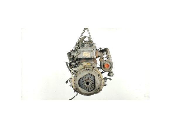 F1CE0481B MOTOR IVECO DAILY IV Caja/Chasis|Desguaces La Cabaña