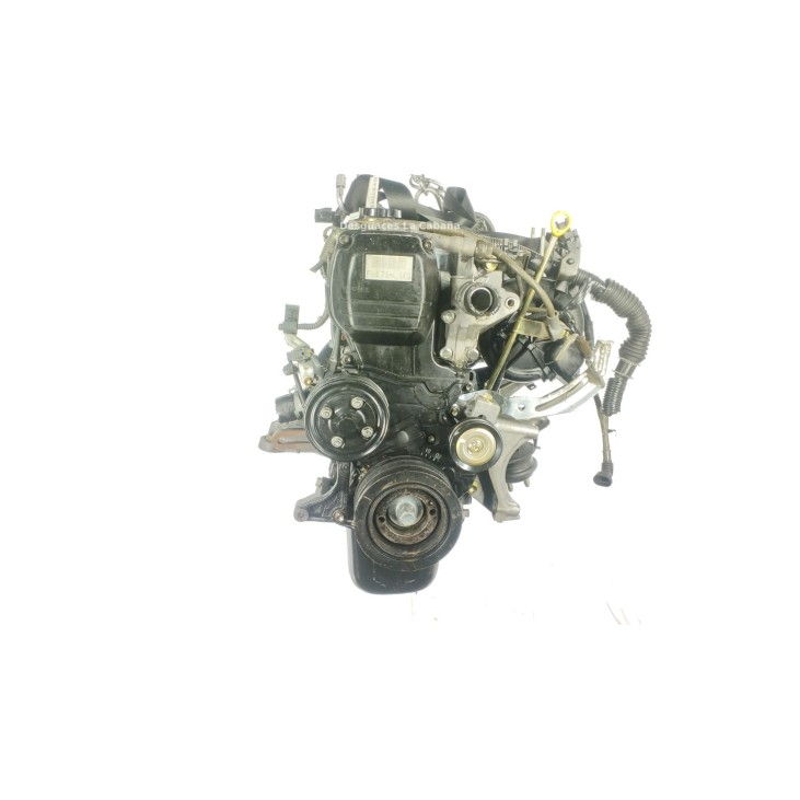 1GFE MOTOR LEXUS IS I (_E1_)|Desguaces La Cabaña
