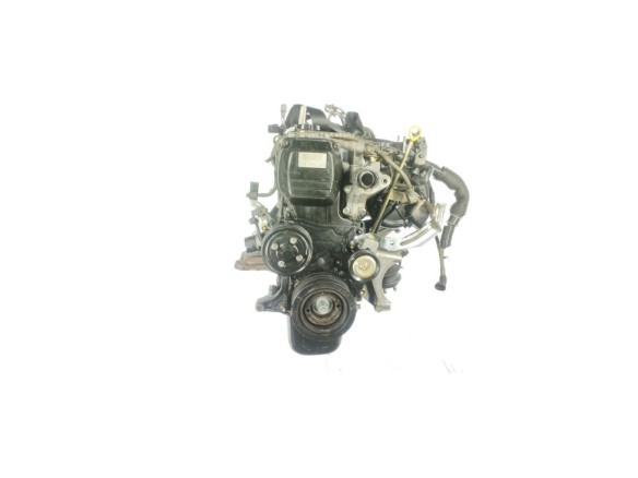 1GFE MOTOR LEXUS IS I (_E1_)|Desguaces La Cabaña