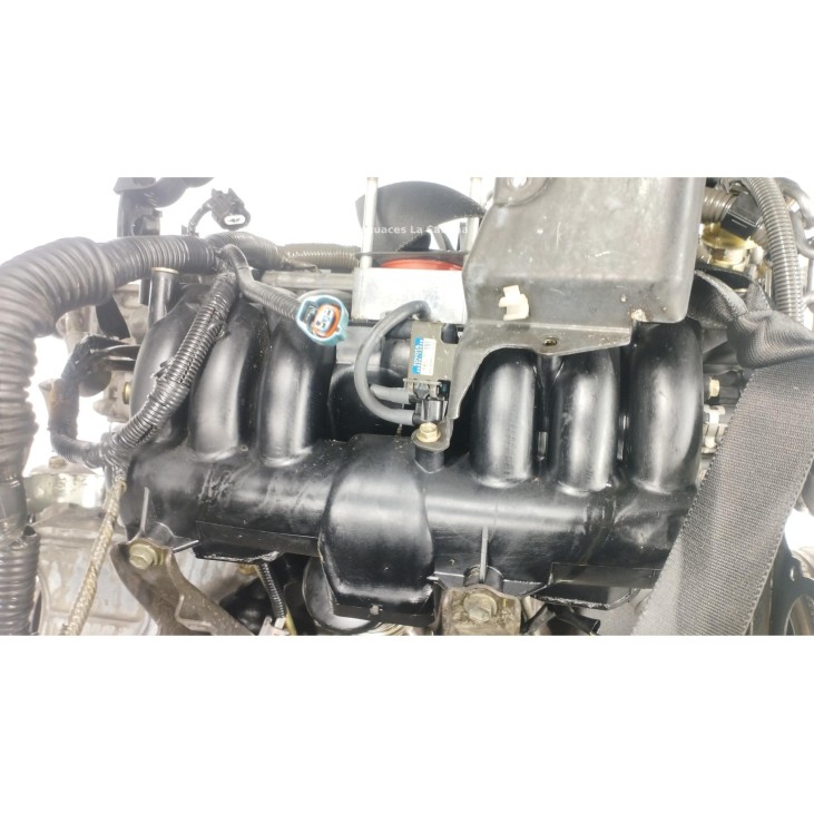 1GFE MOTOR LEXUS IS I (_E1_)|Desguaces La Cabaña
