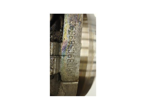 G8DB MOTOR FORD FOCUS II (DA_, HCP)|Desguaces La Cabaña