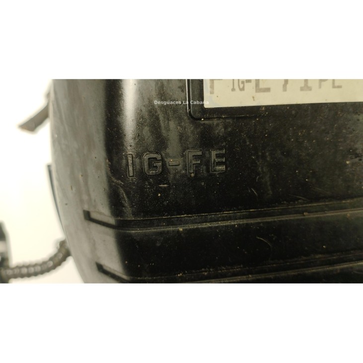 1GFE MOTOR LEXUS IS I (_E1_)|Desguaces La Cabaña