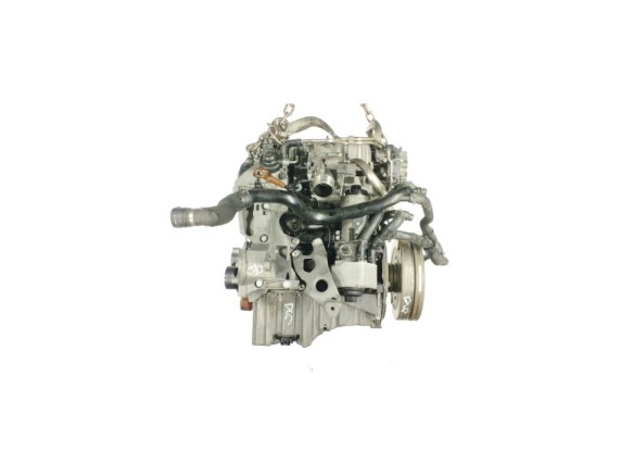 CAHA MOTOR AUDI A4 (8K2, B8)|Desguaces La Cabaña