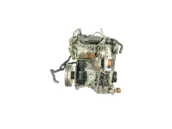 CAHA MOTOR AUDI A4 (8K2, B8)|Desguaces La Cabaña