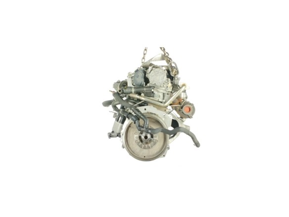 CAHA MOTOR AUDI A4 (8K2, B8)|Desguaces La Cabaña