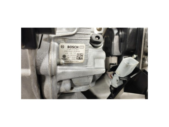 CAHA MOTOR AUDI A4 (8K2, B8)|Desguaces La Cabaña