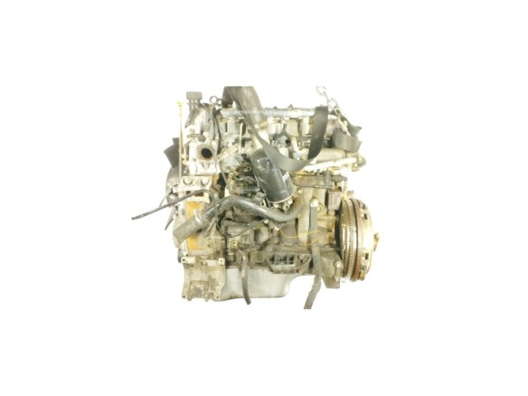 F1CE0481A MOTOR IVECO DAILY III Furgón/ranchera familiar|Desguaces La Cabaña