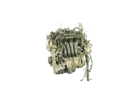 4A92 MOTOR MITSUBISHI ASX (GA_W_)|Desguaces La Cabaña