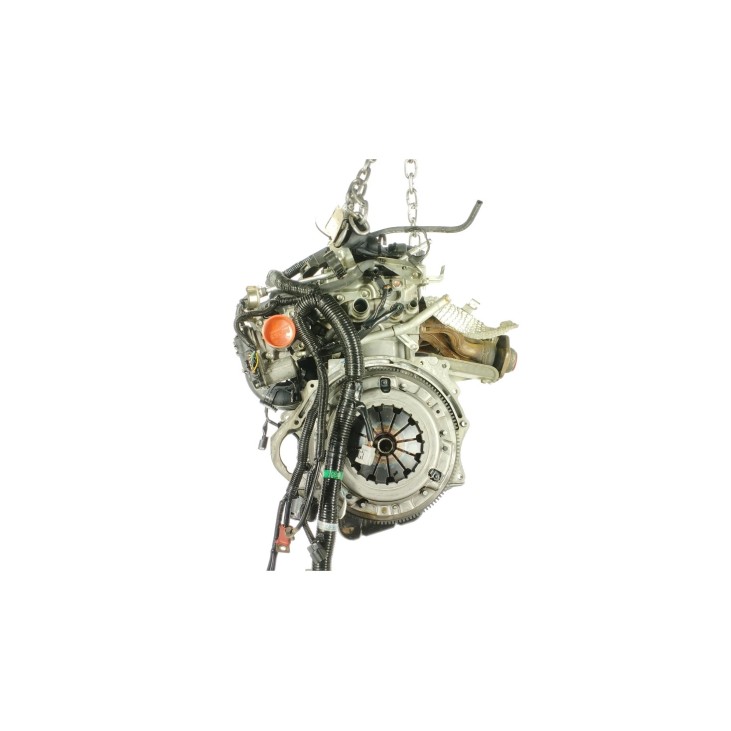 4A92 MOTOR MITSUBISHI ASX (GA_W_)|Desguaces La Cabaña